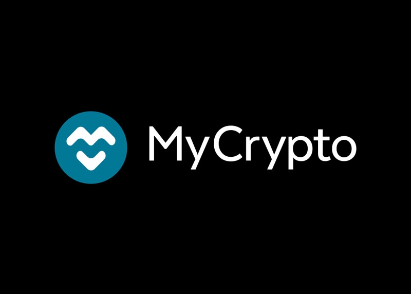 mycrypto logo