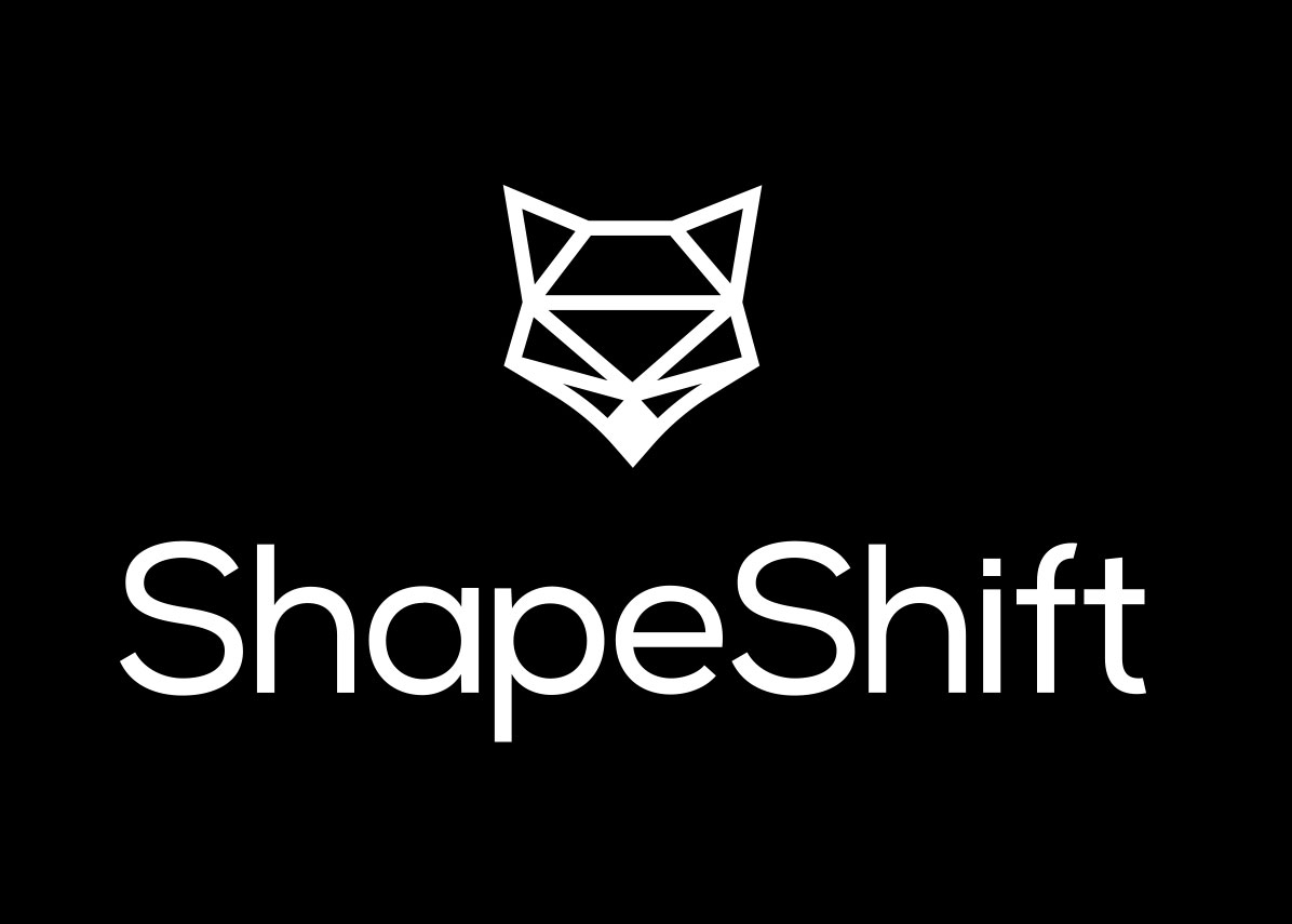 shapeshift logo